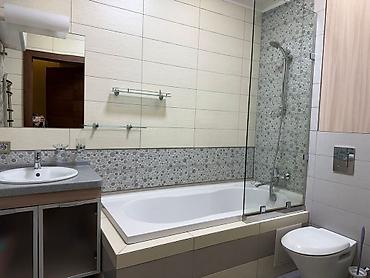 Долгосрочная аренда квартир: 3 комнаты, Агентство недвижимости, Без подселения, С мебелью полностью — 11