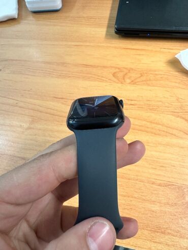 apple watch 3 baku qiymeti: İşlənmiş, Smart saat