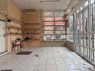 rufat aynur emlak: Sumqayıt şəhərinin ən prestijlı yerlərindən birində 2ci məhəllədə — 5