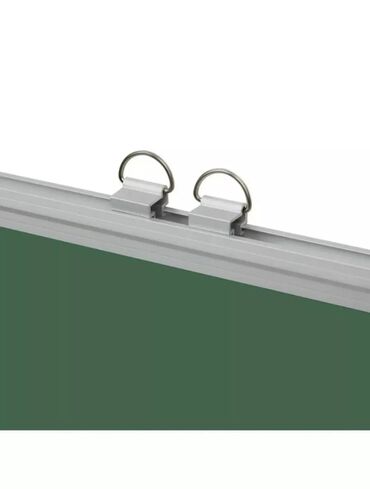 Канцтовары: #МЕЛОВАЯ ДОСКА 300*100СМ#ШКОЛЬНАЯ ДОСКА.Новые заводские Школьная доска — 8