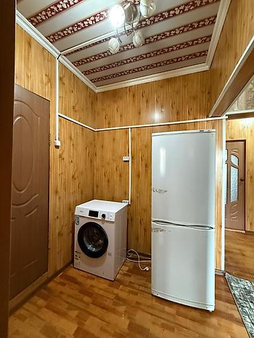 Продажа квартир: 3 комнаты, 62 м², 2 этаж — 10