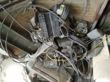 Другие автозапчасти: Продаю запчасти на кабана Мерс Мерседес w140. Гаражная распродажа — 20