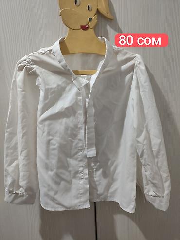 Другие детские вещи: 🎀Вещи для девочек на возраст 4-5, некоторые подойдут до 6 лет — 20