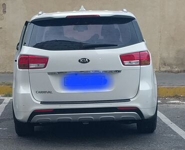 Toyota: Toyota Carina E: 2.2 l | 2016 il Van/Minivan