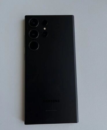 органайзер для телефонов: Samsung Galaxy S23 Ultra, 512 ГБ