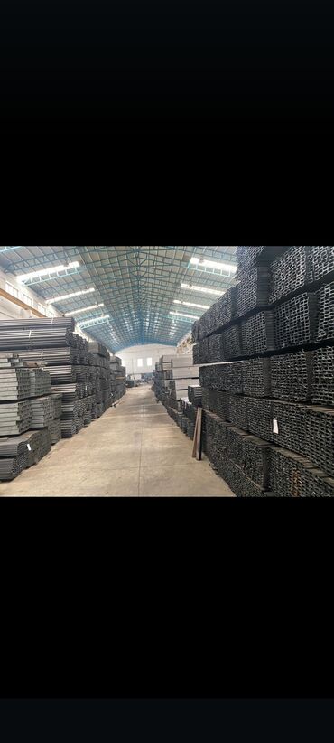 Armatur: Rusiya istehsalı hər növ metalların satışı
Nağd və köçürmə ilə — 13