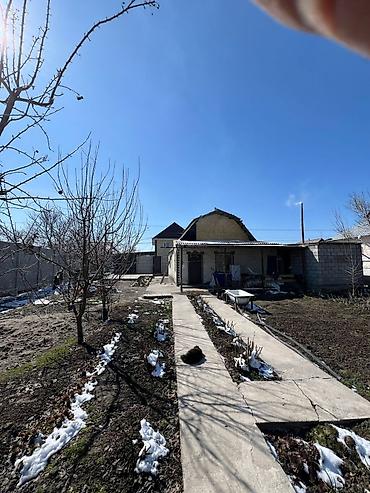 Продажа дач: Дом с участком - Отдельно стоящий одноэтажный дом с мансардным — 14