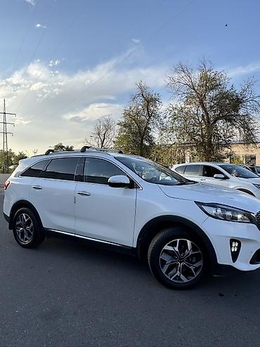 Kia: Kia Sorento: 2017 г., Кроссовер at lalafo.kg — 3 Kia: Kia Sorento: 2017 г., Кроссовер — 3