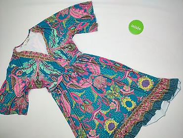 spódnice boho midi: BODY FLIRT, Sukienka damska, rozmiar L — 2