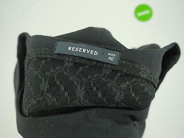 second hand polska: Reserved, Sukienka damska, rozmiar L — 4