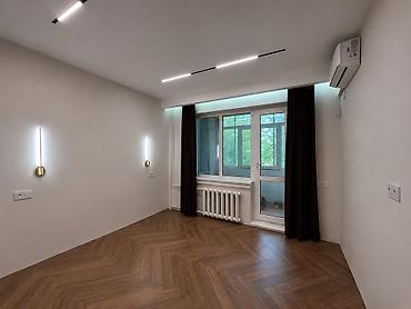 3х: 3 комнаты, 61 м², Молодая Гвардия 105 серия, 1 этаж, Евроремонт — 6