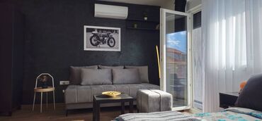 Turizam i odmor: Cera luxe studio 1 i 2 Sokobanja. za goste istančanog ukusa. strogi — 1