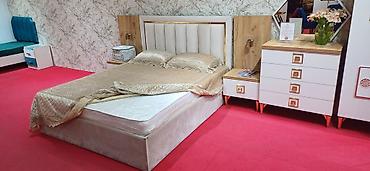 Другая мебель: Ортопедические матрасы — 9