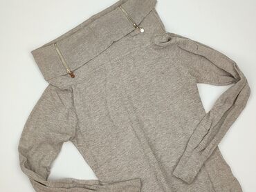 pull and bear sweter: Women`s sweater, size S (EU 36)