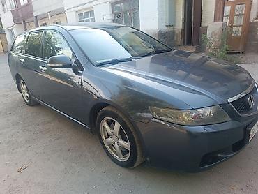 хонда акорд универсаль: Honda Accord: 2004 г., 2 л, Автомат, Бензин, Универсал — 3