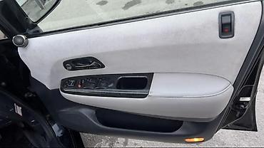 Honda: Honda Odyssey: 2003 г., 3 л, Автомат, Газ, Минивэн — 11