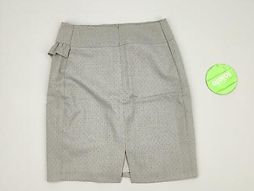 hm spodnice czarne: Miss Selfridge, Spódnica damska, rozmiar S — 3