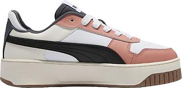 dc shoes: Кроссовки, 35.5, Puma, Новый, цвет - Белый, Самовывоз — 3