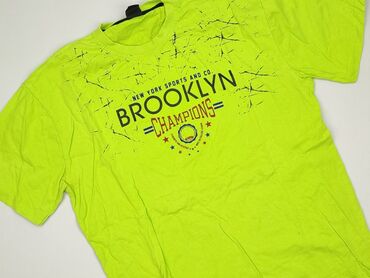 pepco t shirty męskie: T-shirt for men, 2XL (EU 44), condition - Very good
