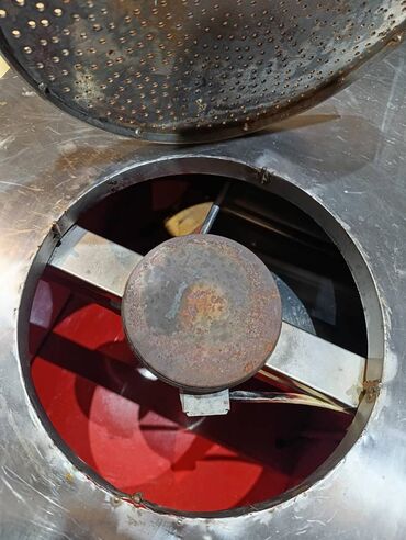 Hazır biznes: İsti şabalıd,qarğıdalı satışı üçün tam işlək 2-ci əl araba satılır. ✅ — 9