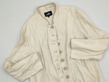 sukienka marynarka hm: Marks & Spencer, Marynarka damska, rozmiar 2XL