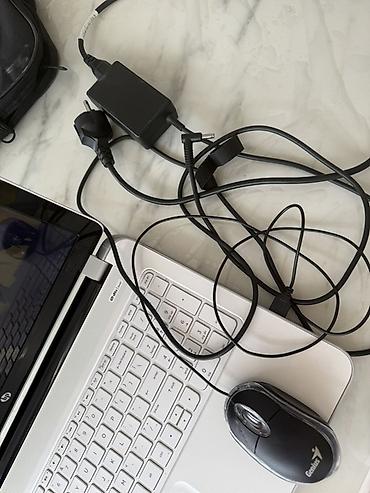 hp 250 g8: HP Pavilion seriyalı noutbuk – ağ rəngdə, geniş ekranlı model — 5