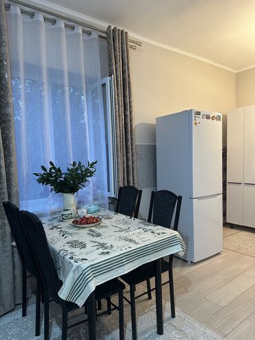 сниму дом на иссык куле: Дача, 69 кв. м, 3 бөлмө, Менчик ээси, Евро оңдоо