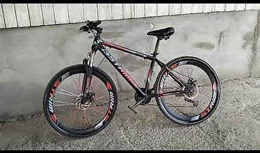 peredok velo: Dağ velosipedi – STRIM MTB - Çərçivə: yüngül alaşımlı hardtail, idman — 1