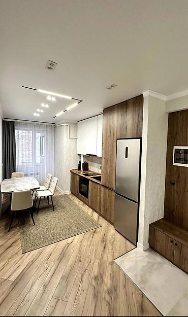 1 комната, 41 м², 4 этаж at lalafo.kg 1 комната, 41 м², 4 этаж