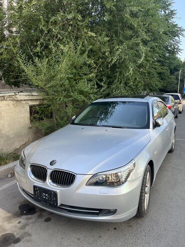 стартер бмв е36: BMW 5 series: 2004 г., 3 л, Типтроник, Бензин, Седан