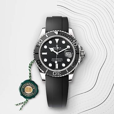 oreintex часы: Мужские Часы Rolex Yacht-Master Полный комплект люкс реплика 1:1 — 1