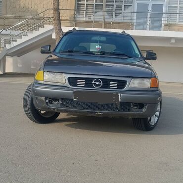 Opel: Opel Astra: 1.6 l | 1992 il 32000 km Universal -da lalafo.az — 1 Opel: Opel Astra: 1.6 l | 1992 il 32000 km Universal — 1