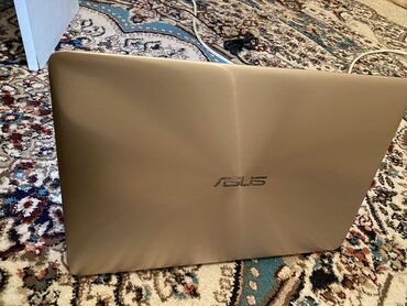 Ноутбук, Asus, 8 ГБ ОЗУ, Intel Core i3, 14 ", Б/у, Для несложных задач