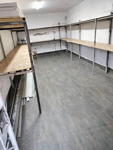 Аренда складов и мастерских: Помещение для склада, цеха, мастерской с отдельным офисом и отдельным — 9