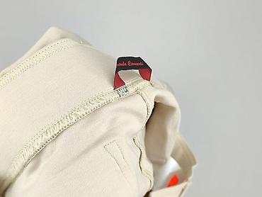 oryginalne spodnie: Spodnie materiałowe damskie, rozmiar XL — 5