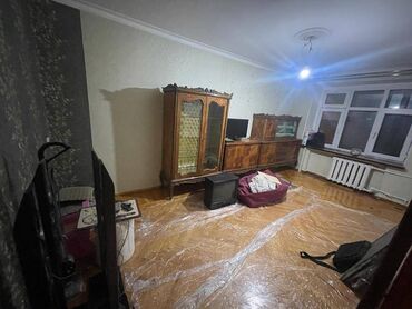 Köhnə tikili: Bakı, 3 otaqlı, Köhnə tikili, m. Nəriman Nərimanov, 90 kv. m — 5