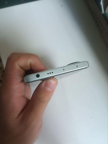 Poco: Poco F5, Б/у, 256 ГБ, цвет - Белый, 2 SIM — 5