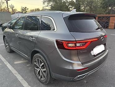 ситроен немо: Продаю Кроссовер Samsung QM6 (Renault Koleos) Год: 2019 Объем: 2.0 — 6