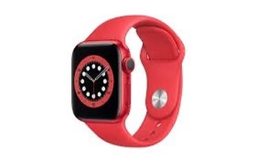 Наручные часы: Apple Watch 6
Акб 93% 
Все в идеальном состоянии