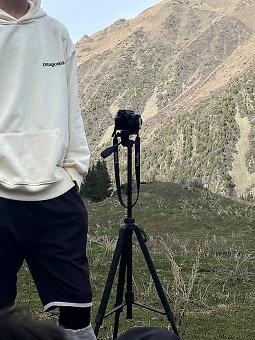 Фотоаппараты: Canon PowerShot SX40 HS — универсальная ультразум‑камера с мощной — 9