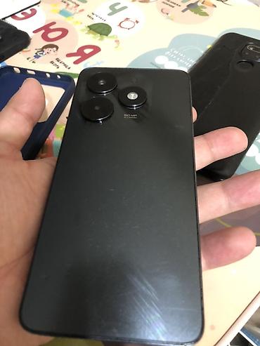 Xiaomi: Смартфон Xiaomi Redmi Note 9, версия MIUI Global 12.5.5 (Android 11) — 7