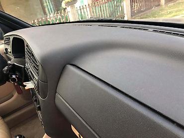 ford: GOLF 4 KABRIO INSTRUMENT TABLA ZA VOLKSWAGEN GOLF 4 | Golf 4 kabrio — 2