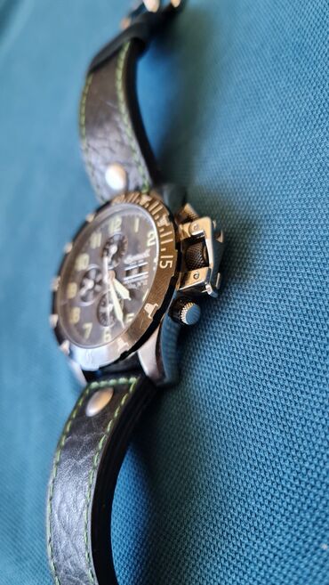 Ručni satovi: Sportski sat, Muški — 11