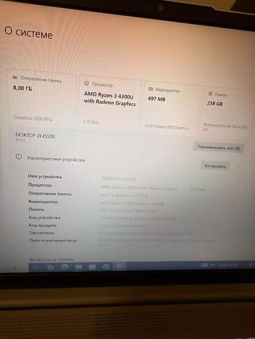 lenova thinkpad: Lenovo noutbuk - Model: Lenovo (gövdədə Lenovo loqosu), alüminium — 4