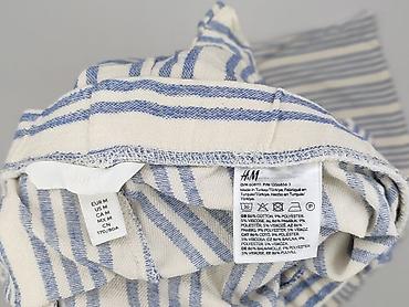 ciazowe: H&M, Spodnie materiałowe damskie, rozmiar M — 4