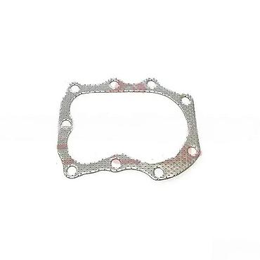car odzaci: Zaptivka izduvnog kolektora – metalna, višeslojna - Materijal — 2