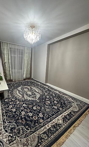 Продажа квартир: 1 комната, 43 м², Элитка, 3 этаж, Евроремонт — 10