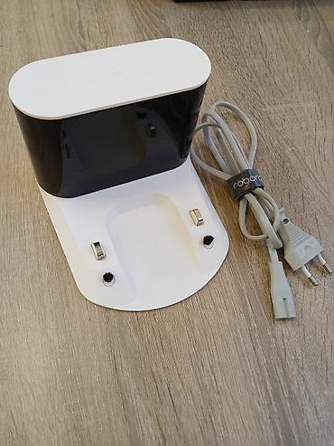 roboclean: Original Roborock şarj stansiyası — 1