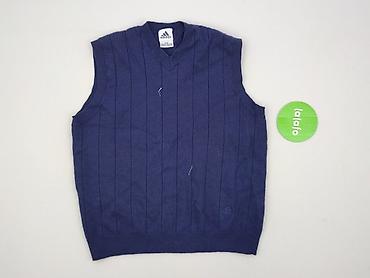 sublevel clothes: Adidas, Męska kamizelka, rozmiar M — 2