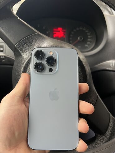 купить айфон 13 про 256 гб бу: IPhone 13 Pro, Б/у, 256 ГБ, Blue Titanium, 100 %